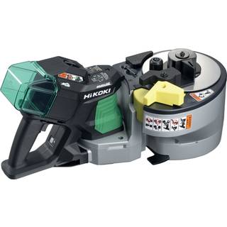 HIKOKI klippe og bukke maskine VB3616DA Tool Only MultiVolt