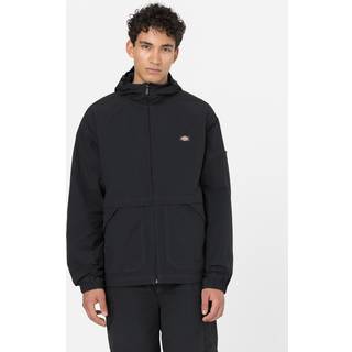 Dickies Jackson Jakke - L - black