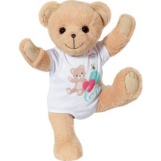 Baby Born bamse 36 cm (På lager i varehus)