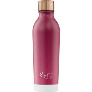 Root7 One Bottle raspberry split termoflaske 500 ml