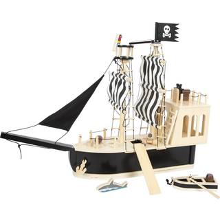 Piratskib