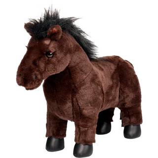 LeMieux Toy Pony - Ponyen Bubbles - Shetlandspony