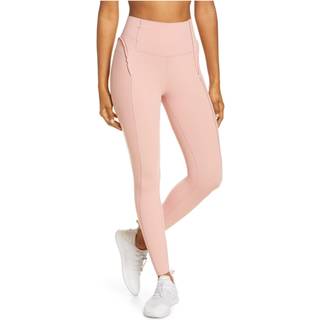 Leggings - Pink - M