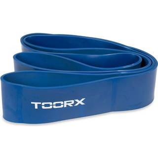 Toorx træningselastik - hård