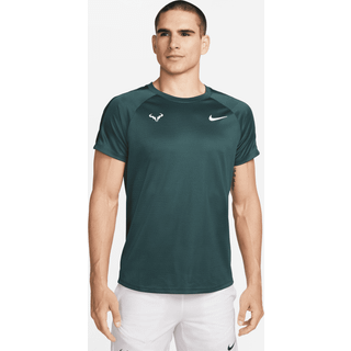 NikeCourt Herre Rafa Dri-FIT Challenger T-shirt