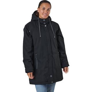 Dobsom Women's Petina Jacket Black, 38