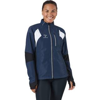 Dobsom Women's R-90 Winter Jacket Il Navy, 38