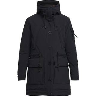 Tenson Women's Himalaya LTD Jacket Black, XS