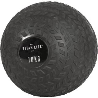 TITAN LIFE PRO Slam Ball 10kg
