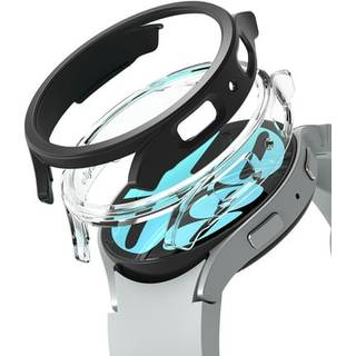 Ringke Slim Case (2-pack) Samsung Galaxy Watch 6 44mm Flerfarvet/mønster