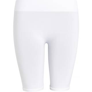 Pieces dame shorts PCLONDON - Bright White - S/M