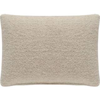 Louise Roe Heavy Pyntepude 30x50 Cm - Pyntepuder & Betræk Hør Beige - 10135-3050-FE