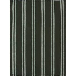 Södahl Viskestykke Soft Tools, Forest Green
