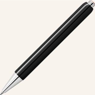Montblanc Heritage Rouge et Noir Special Edition BP Pen Black