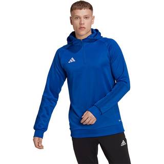 Tiro 23 Competition hættetrøje - Royal Blue - 3XL