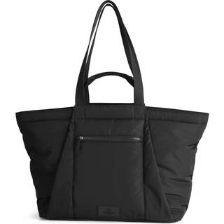 Markberg Luisa Stor Shopper/Weekend Taske I Sort