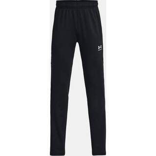 Under Armour Challenger Boys' Training Pants Black / White YSM (127 - 137 cm)