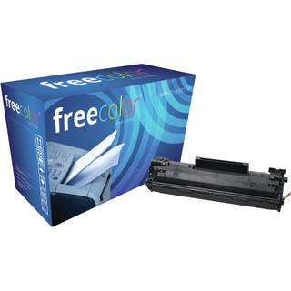 Clover FREECOLOR MAX - Lasertoner Sort