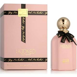 Rue Broca Hooked Pour Femme Eau de Parfum til kvinder 100 ml - 100 ml