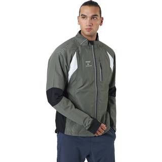 Dobsom Men's R90 Winter Jacket II Olive, S