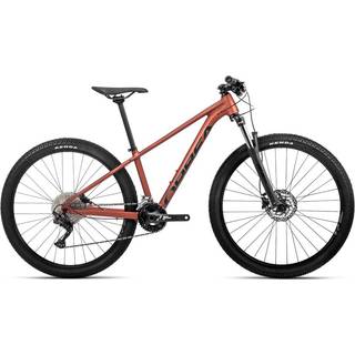 Orbea ONNA 29 - 30 - Terracotta - 2x10 speed - N20919NA - Large