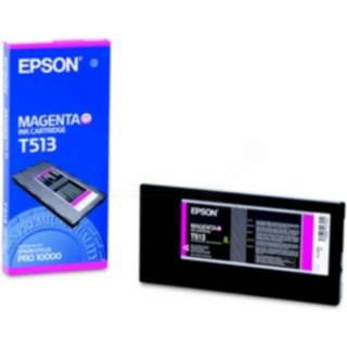 Epson Epson T513 Blækpatron Magenta T513