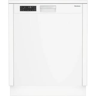 Blomberg GUN26640W Opvaskemaskiner - Farve: Hvid