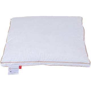 SVINEDRENGEN Pude moskusdun - 50x70 cm - Lav