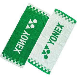 Yonex AC1109EX Facetowel Green/White
