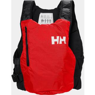 Helly Hansen Rider Foil Race Alert Red 50-60 kg Opdriftsjakke