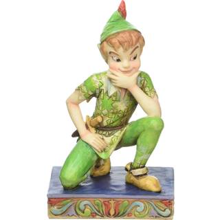 Disney Traditions 4023531 Childhood Champion - P0131