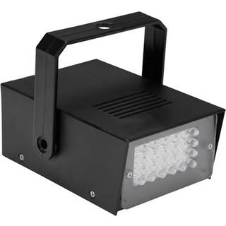 Stroboskop med 24x LED