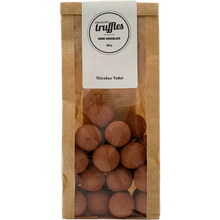 Nicolas Vahé Chokoladetrøfler 180 gr.
