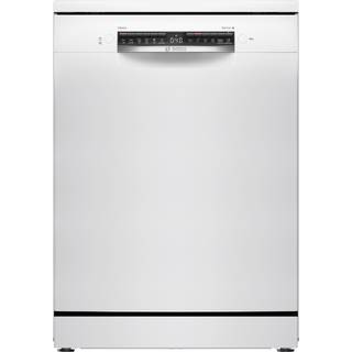 Bosch Serie 4 opvaskemaskine SMS4HVW00E (hvid)