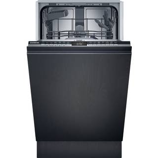 Siemens iQ300 SR63EX24KE opvaskemaskine Fuldt indbygget 10 kuverter C