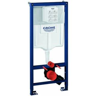 Grohe Rapid SL mont.element & cisterne t/hængetoilet 1130x500mm/3/6ltr