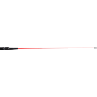 Lafayette Forest Antenna Memory Long Range Red 155mhz Red, OneSize