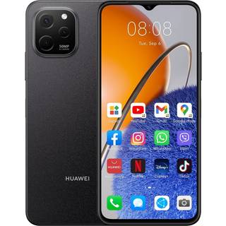 Huawei nNova Y61 4GB/64GB Grøn