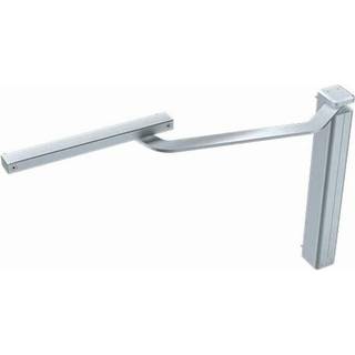 Assa Abloy Abloy DC630G Portlukker, Venstre, Sølv
