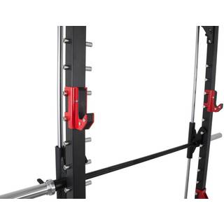 Master Fitness J-Hooks XT5 - Par