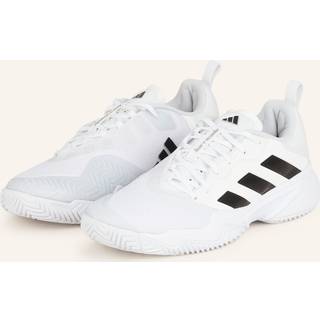 adidas Barricade FMT Tennissko Herre
