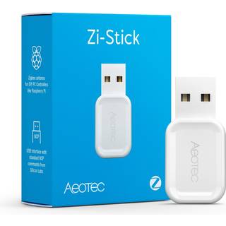 Aeotec Zi-Stick (Zigbee)