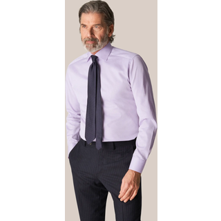 ETON Herren Hemd violett