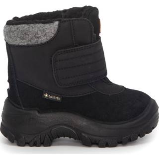 Gulliver Kids' Torne Ruff GORE-TEX Black, 26