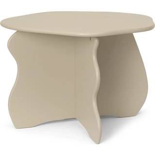 Ferm Living Slope bord Cashmere