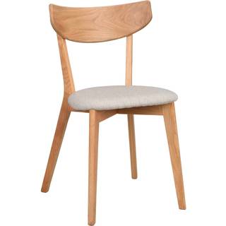 Rowico Home Ami stol Egetræ/grå