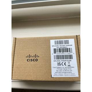 CISCO Transceiver/Meraki 10G Base SR Multi