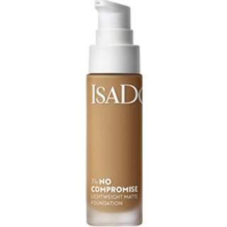 IsaDora No Compromise Lightweight Matte Foundation 5W