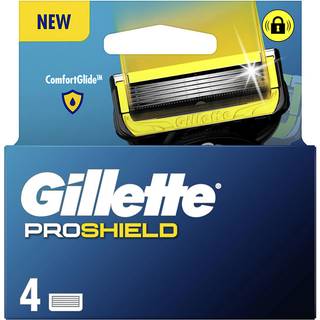 Gillette Proshield Barberblade