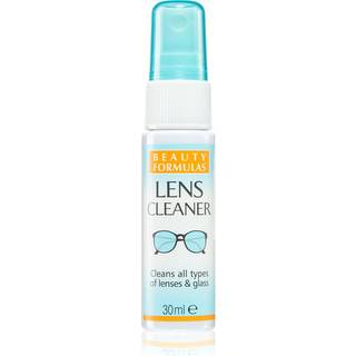 Beauty Formulas Lens Cleaning rengøringsspray 30 ml - 30 ml